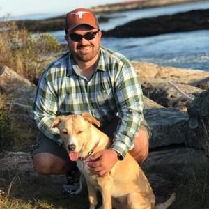 Meet your Posher, Jaime